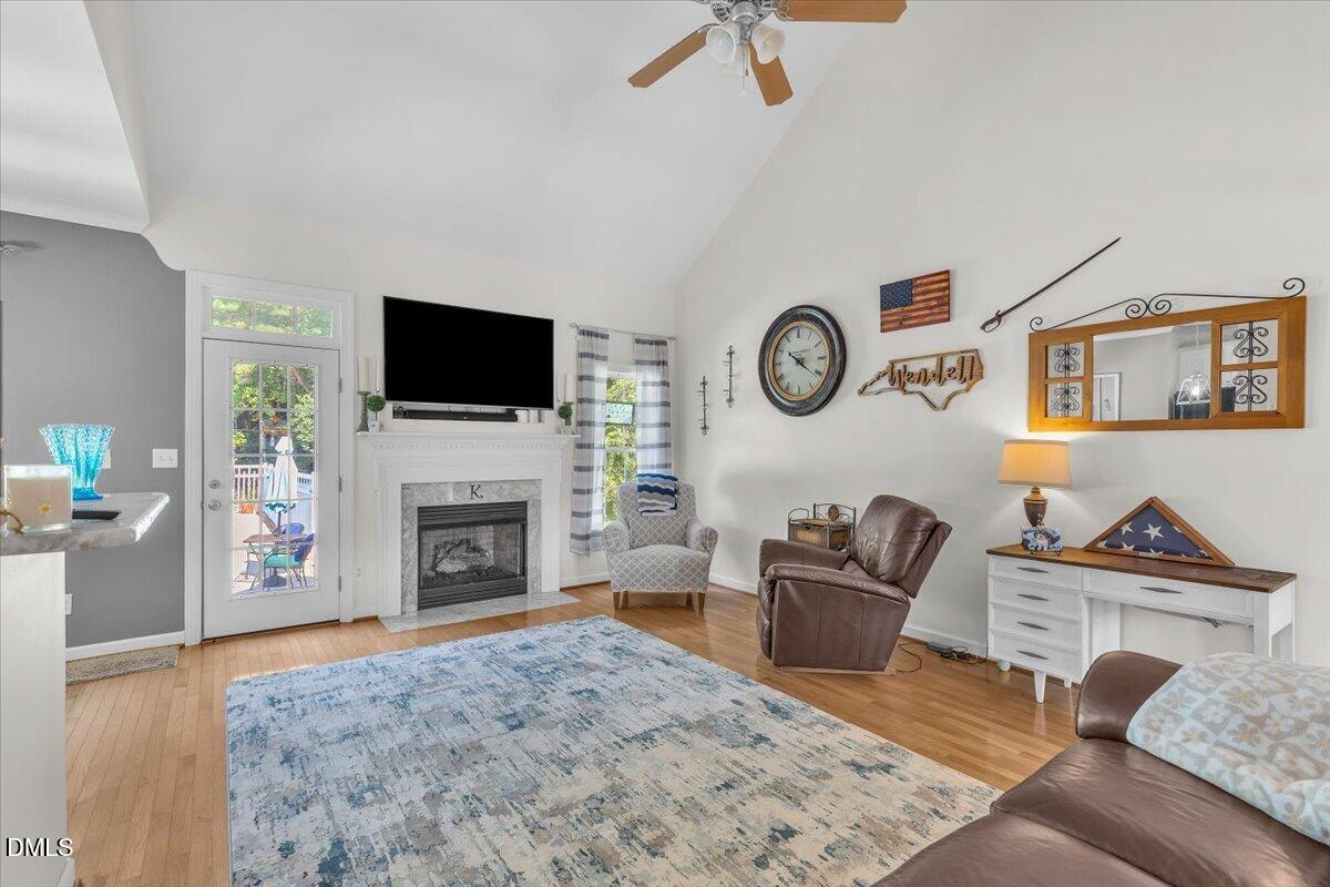 7113 Volterra Court Property Photo 7