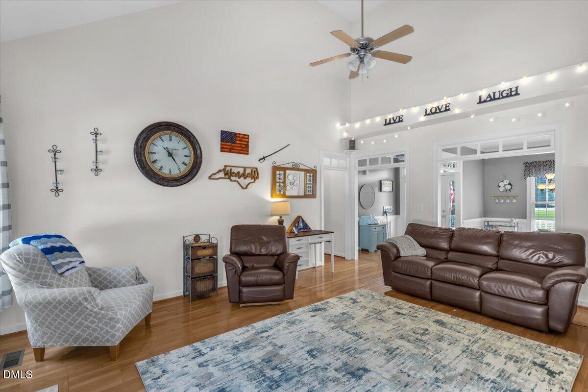 7113 Volterra Court Property Photo 11
