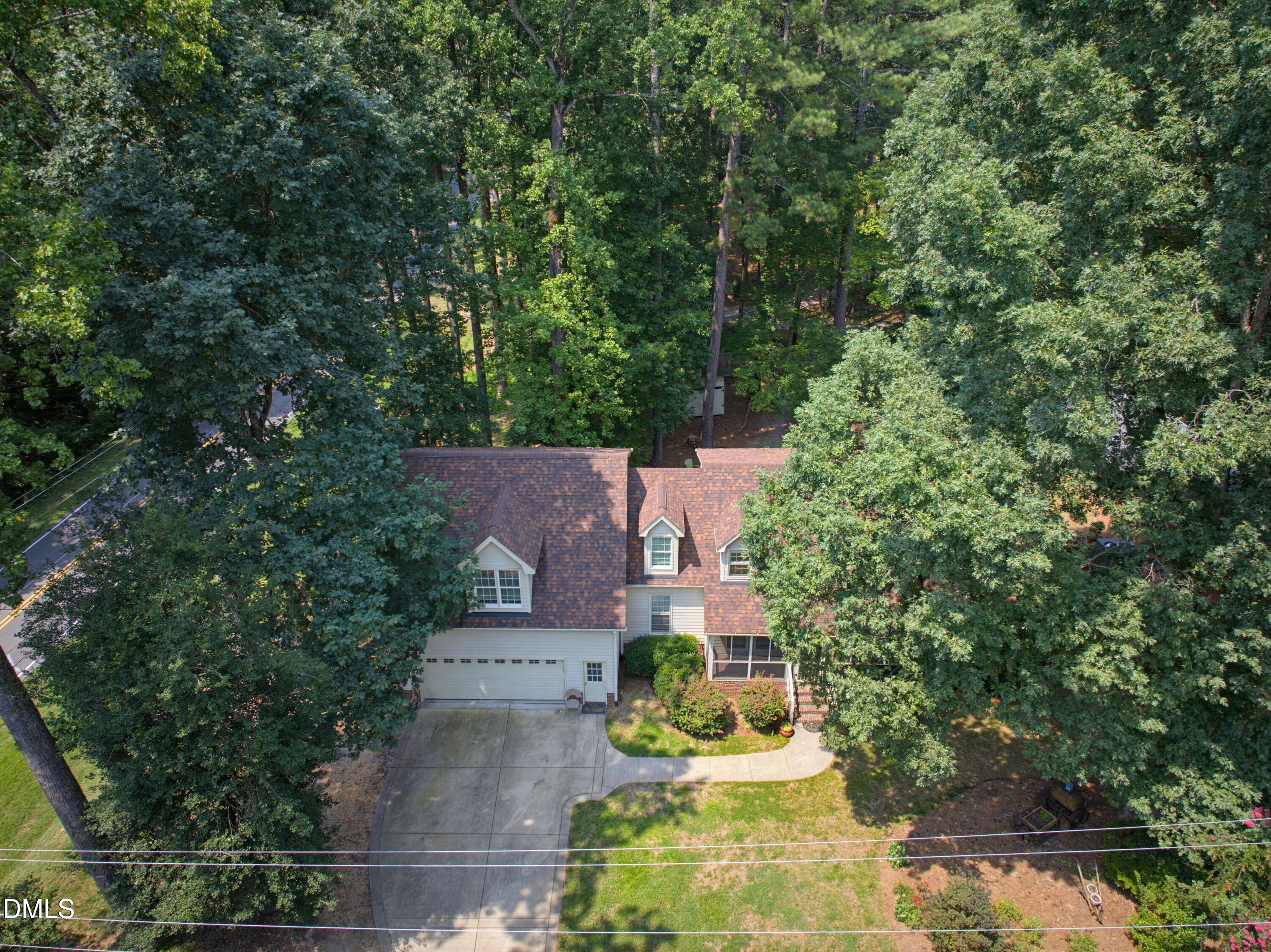 101 Oakwood Drive Property Photo 18
