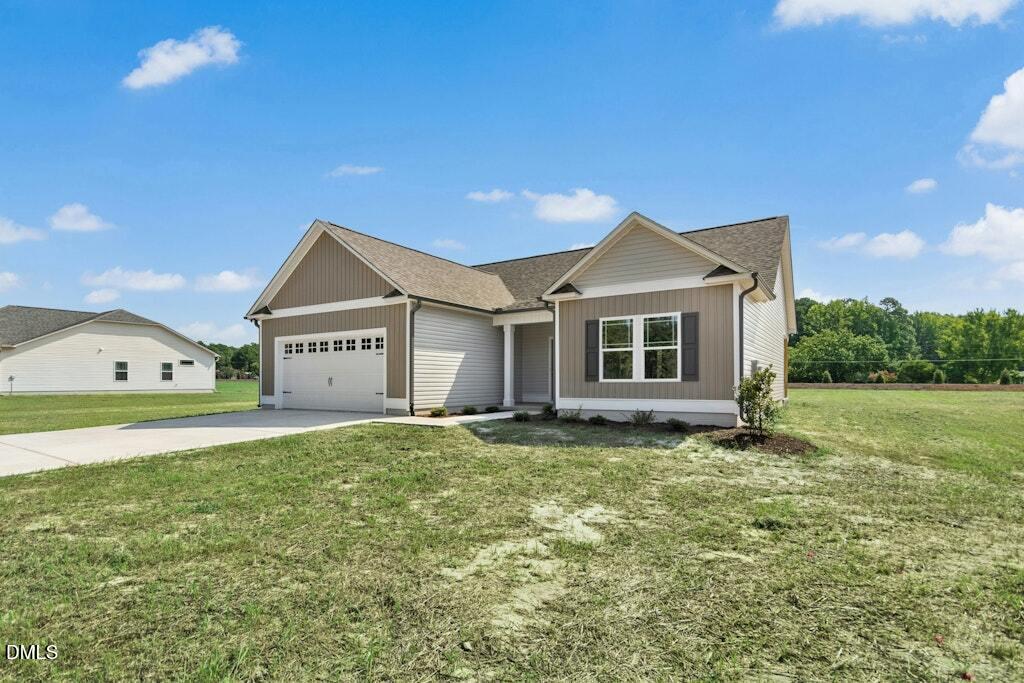 165 Huckleberry Bush Lane Property Photo 4
