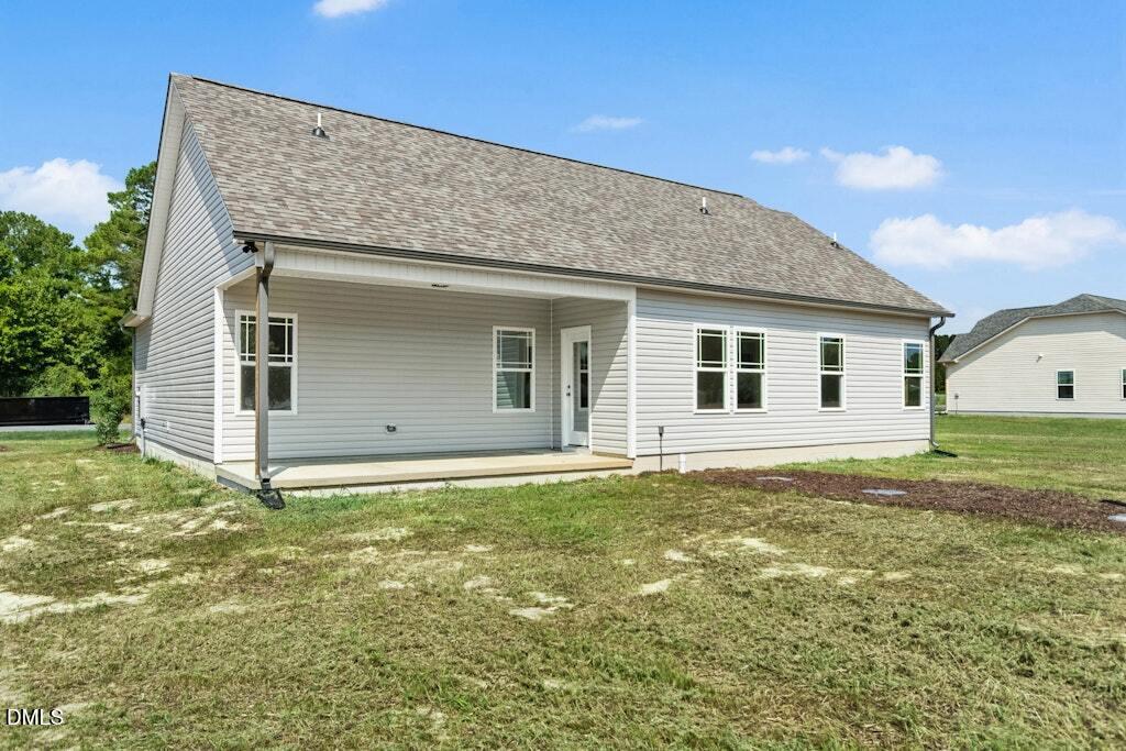 165 Huckleberry Bush Lane Property Photo 29