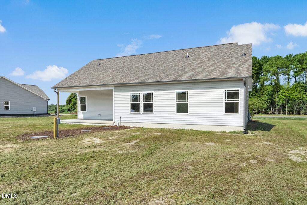 165 Huckleberry Bush Lane Property Photo 30