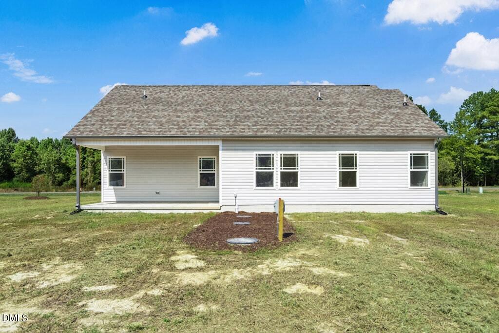 165 Huckleberry Bush Lane Property Photo 31
