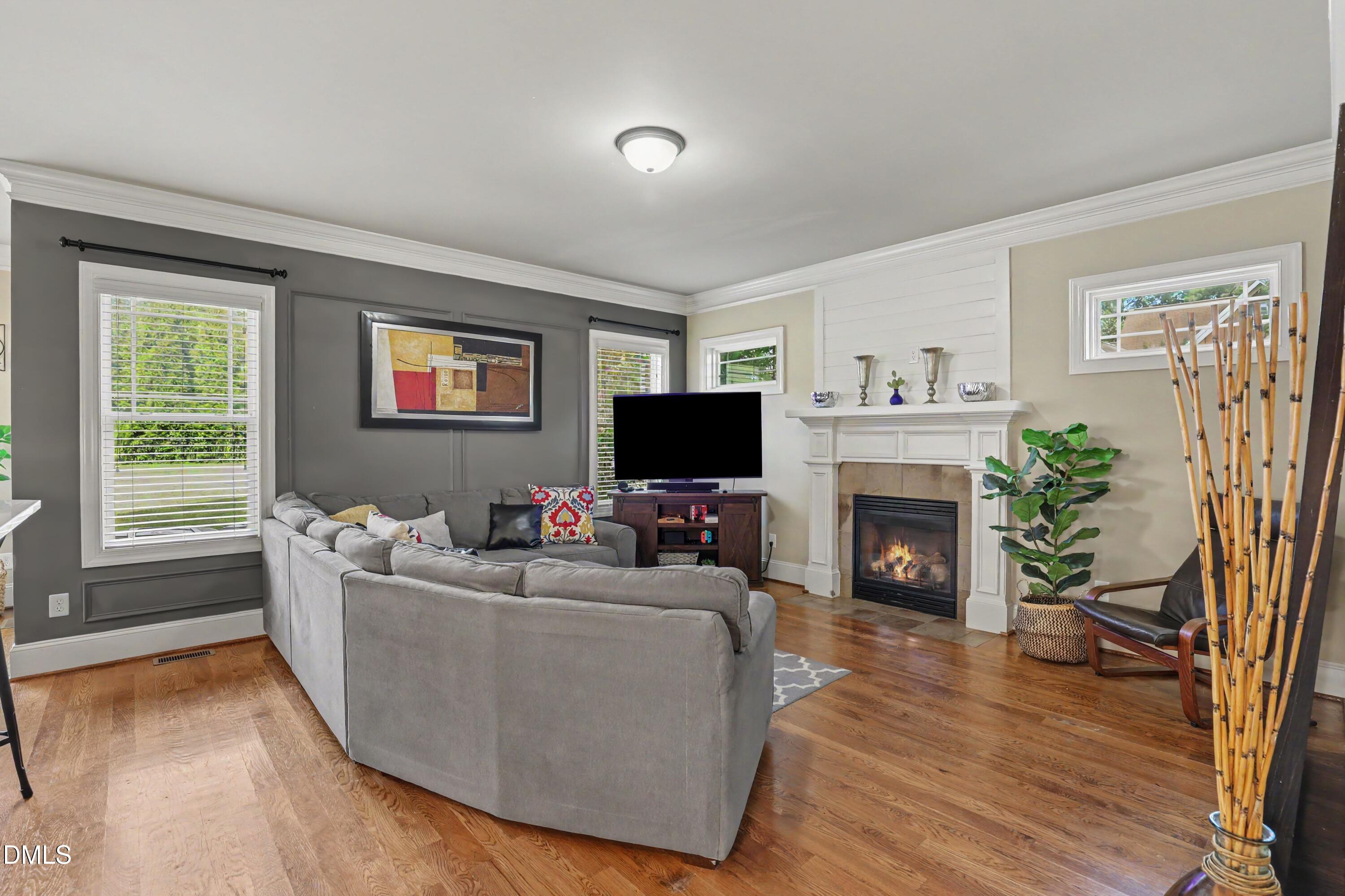 4217 Field Oak Drive Property Photo 4