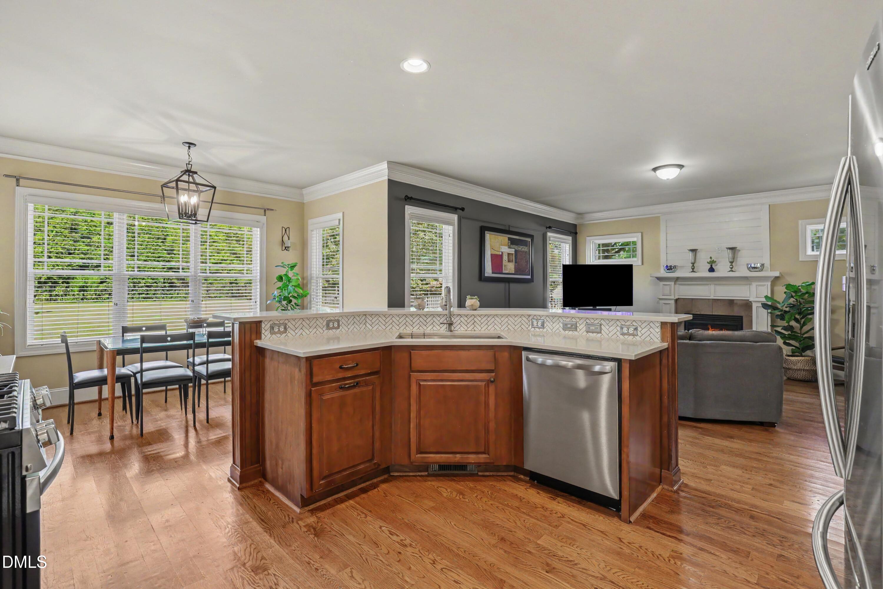 4217 Field Oak Drive Property Photo 6