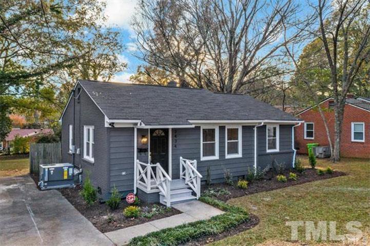 2434 Stevens Road Property Photo 1
