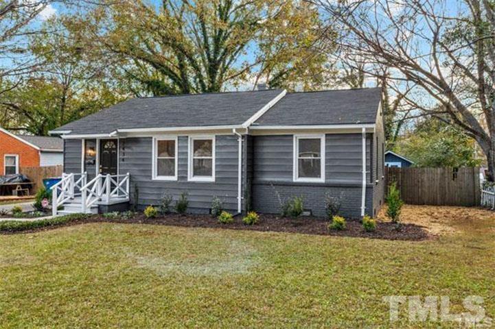 2434 Stevens Road Property Photo 2