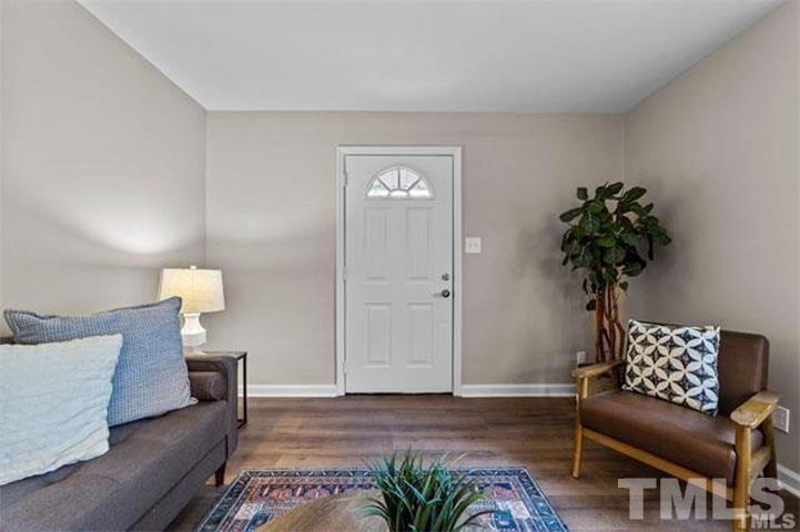 2434 Stevens Road Property Photo 4