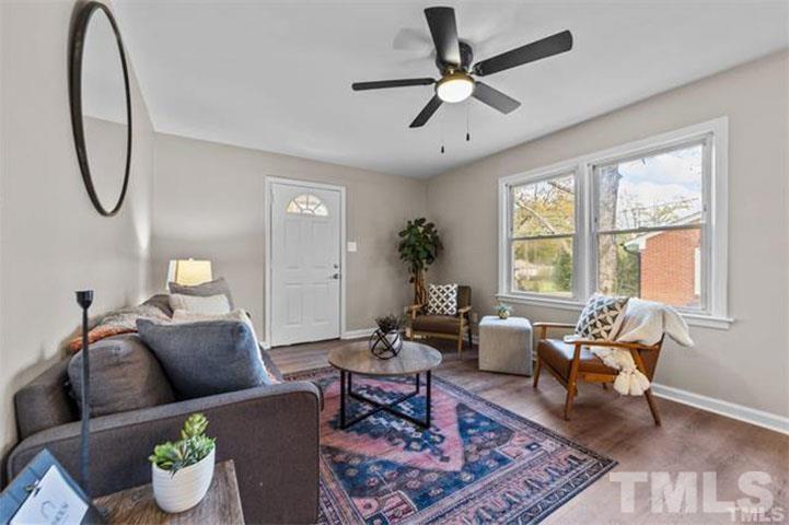 2434 Stevens Road Property Photo 5