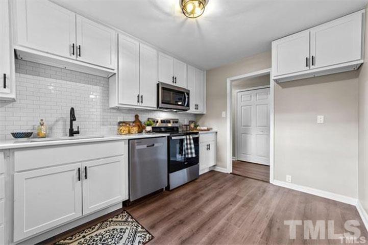 2434 Stevens Road Property Photo 8