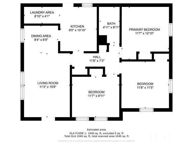 2434 Stevens Road Property Photo 20