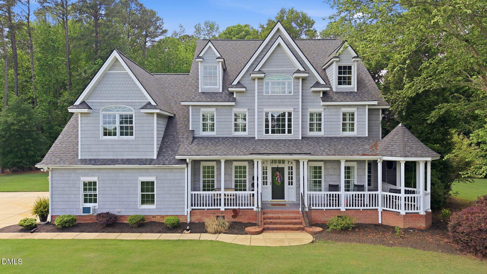 6644 Turkey Chase Road Property Photo 1
