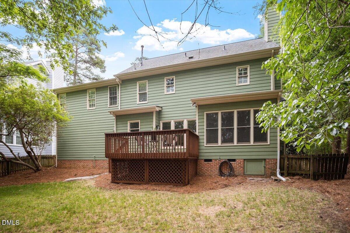 306 New Rail Drive Property Photo 5