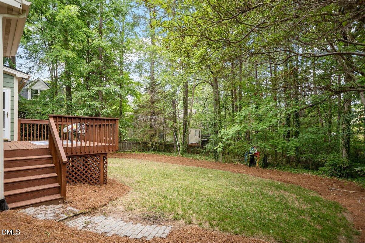 306 New Rail Drive Property Photo 9