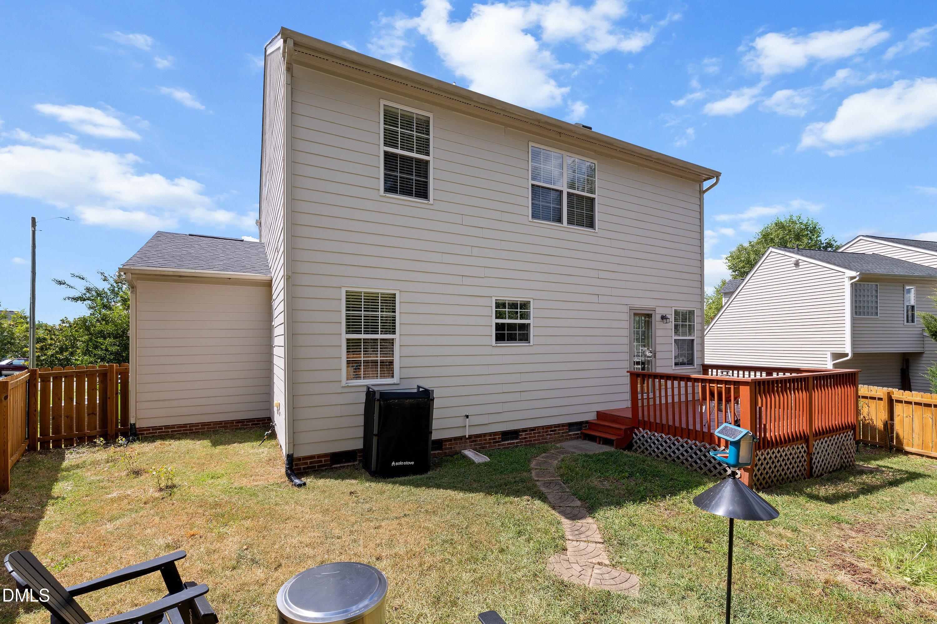 107 Stoney Drive Property Photo 41