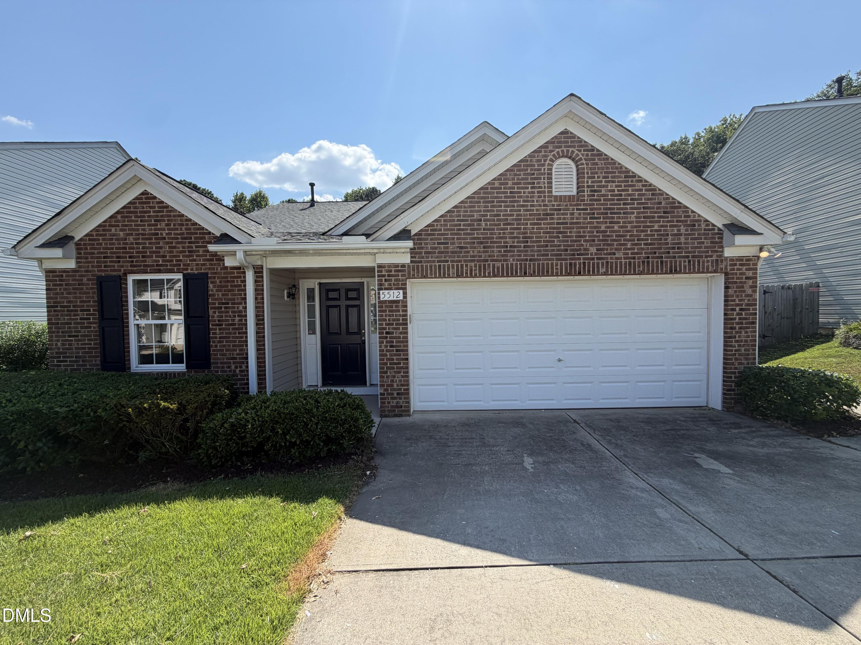5512 Spindlewood Court