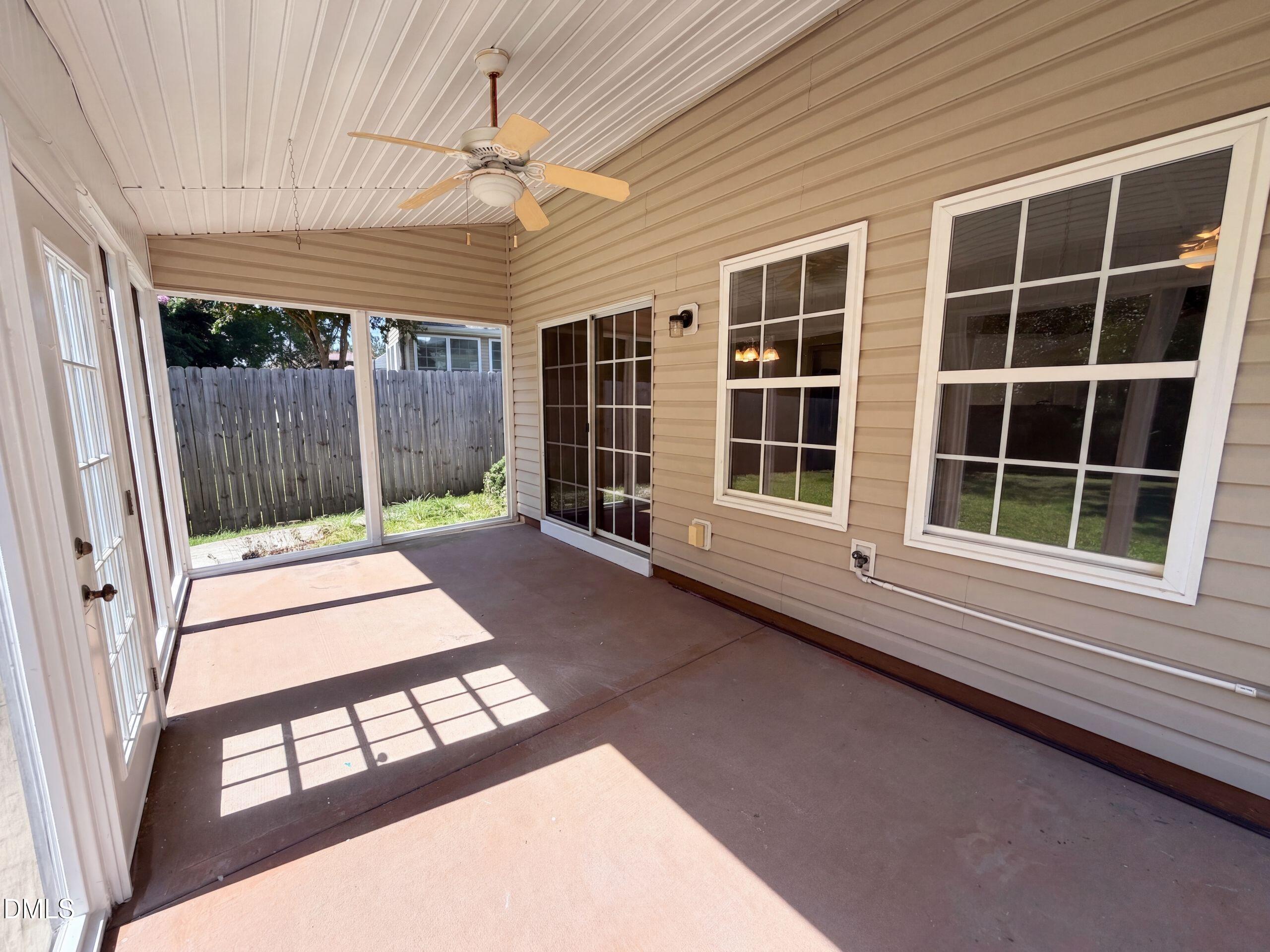 5512 Spindlewood Court Property Photo 15
