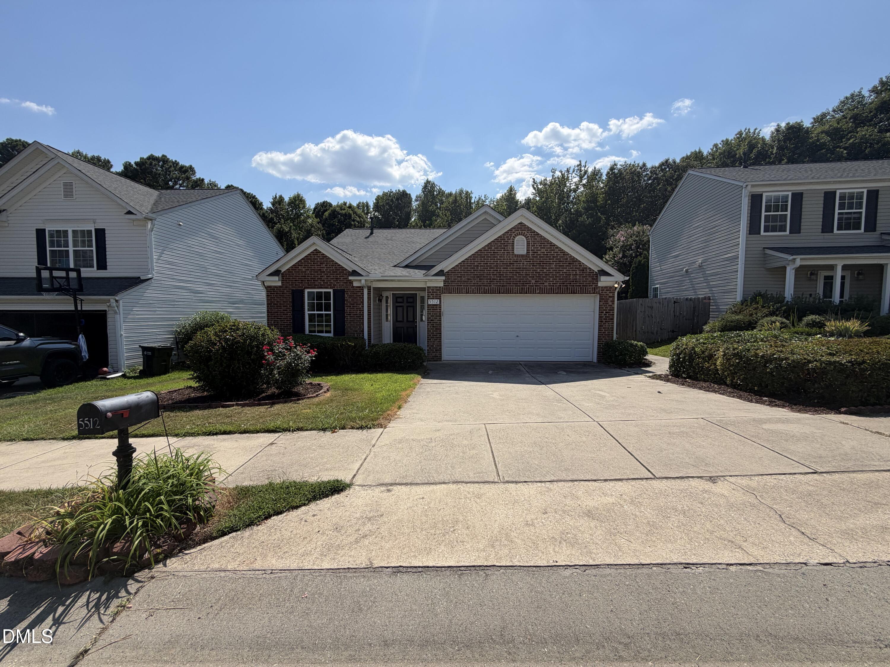 5512 Spindlewood Court Property Photo 16