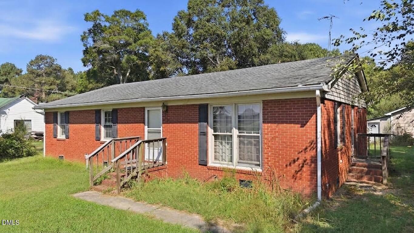 6718 Little Rock Church Road Property Photo 3