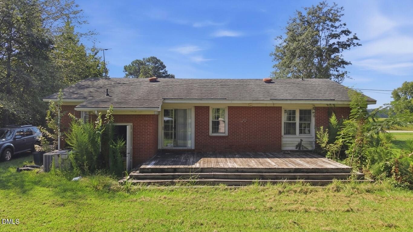 6718 Little Rock Church Road Property Photo 4