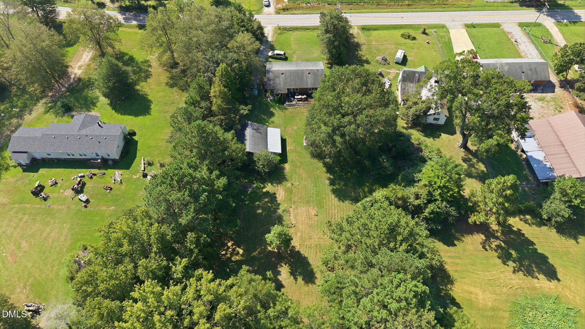 6718 Little Rock Church Road Property Photo 8