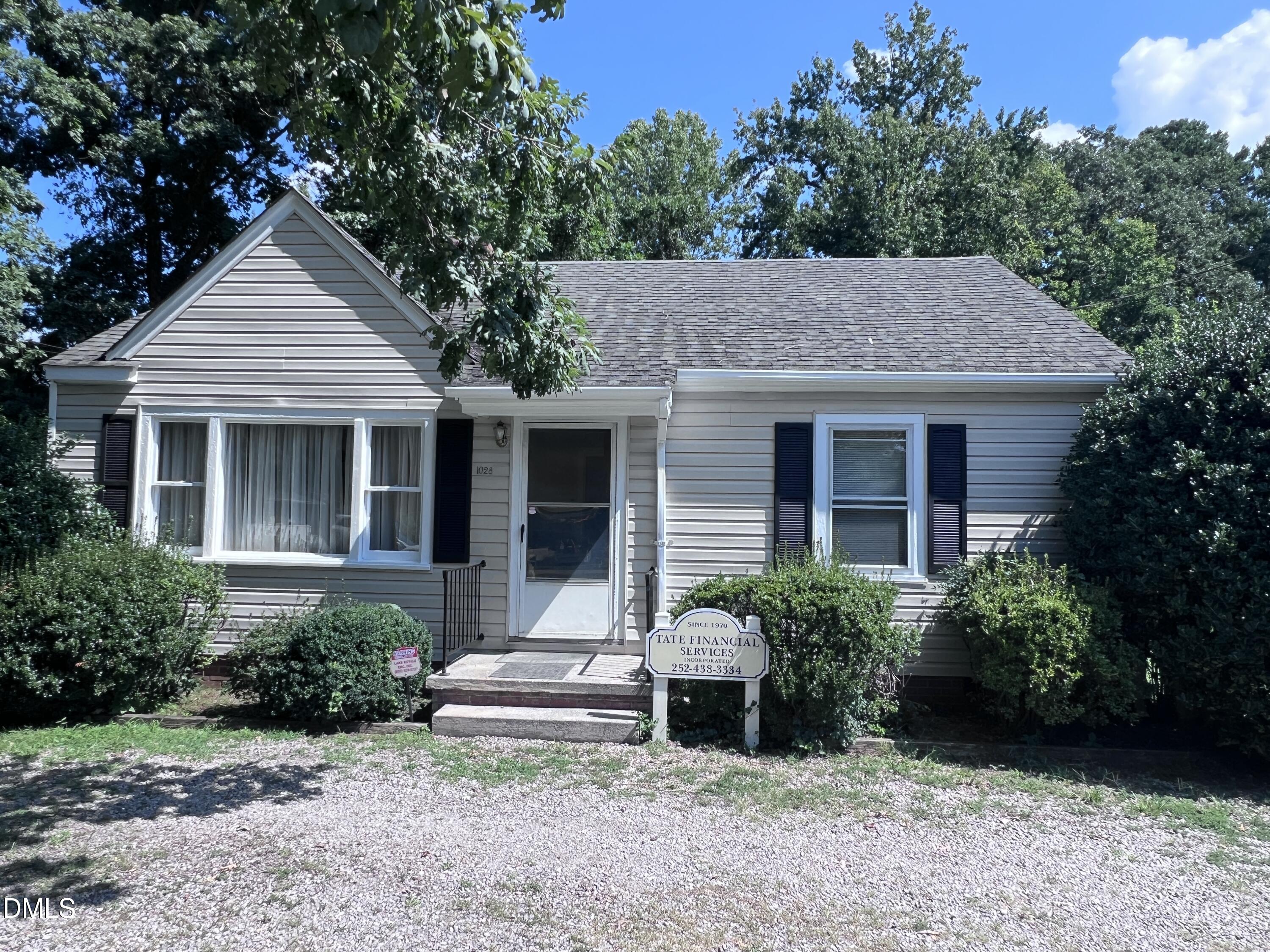 1028 Dabney Drive Property Photo 1