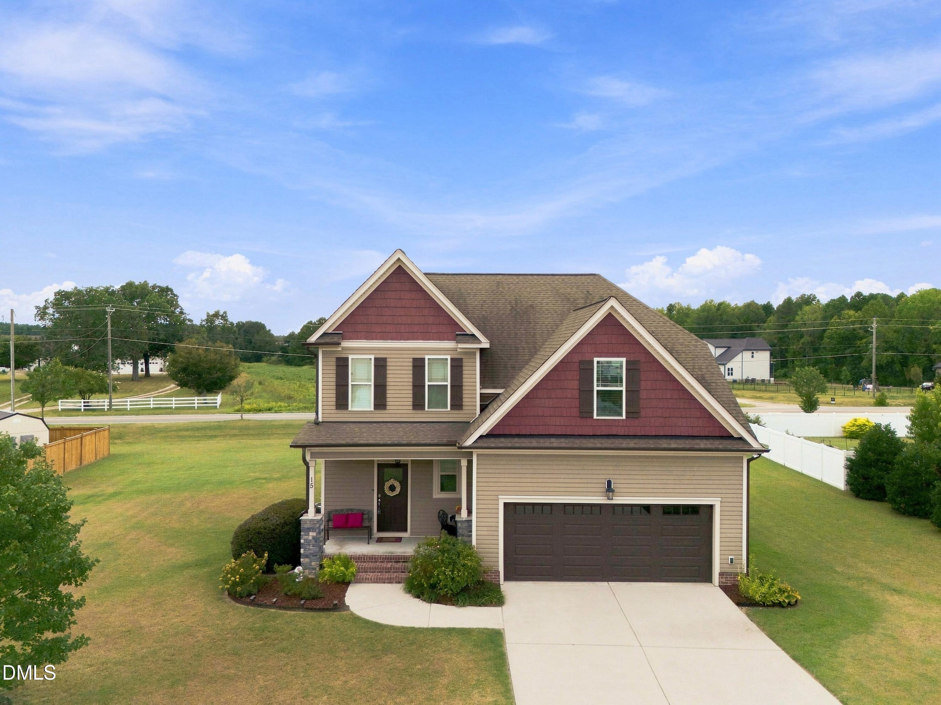 15 Buttonwood Court Property Photo 1