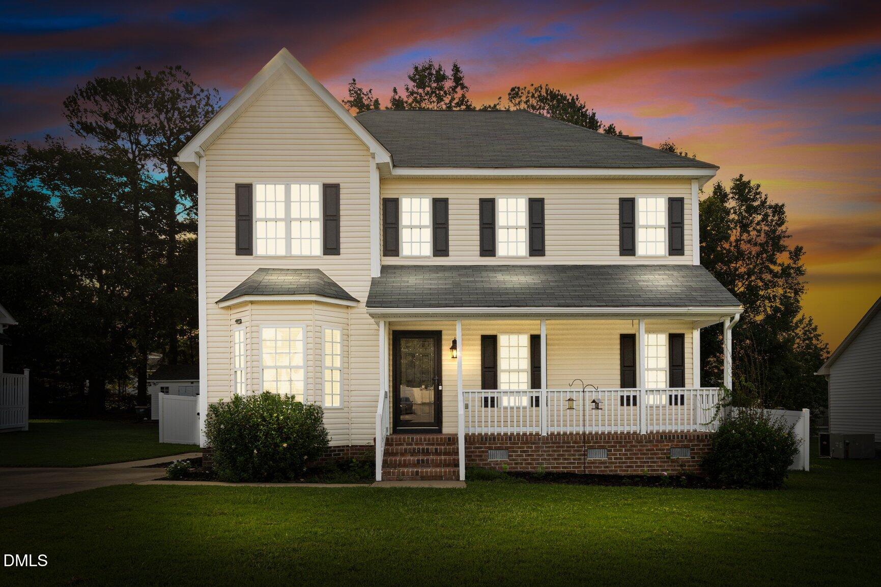 105 Green Bank Court Property Photo 1