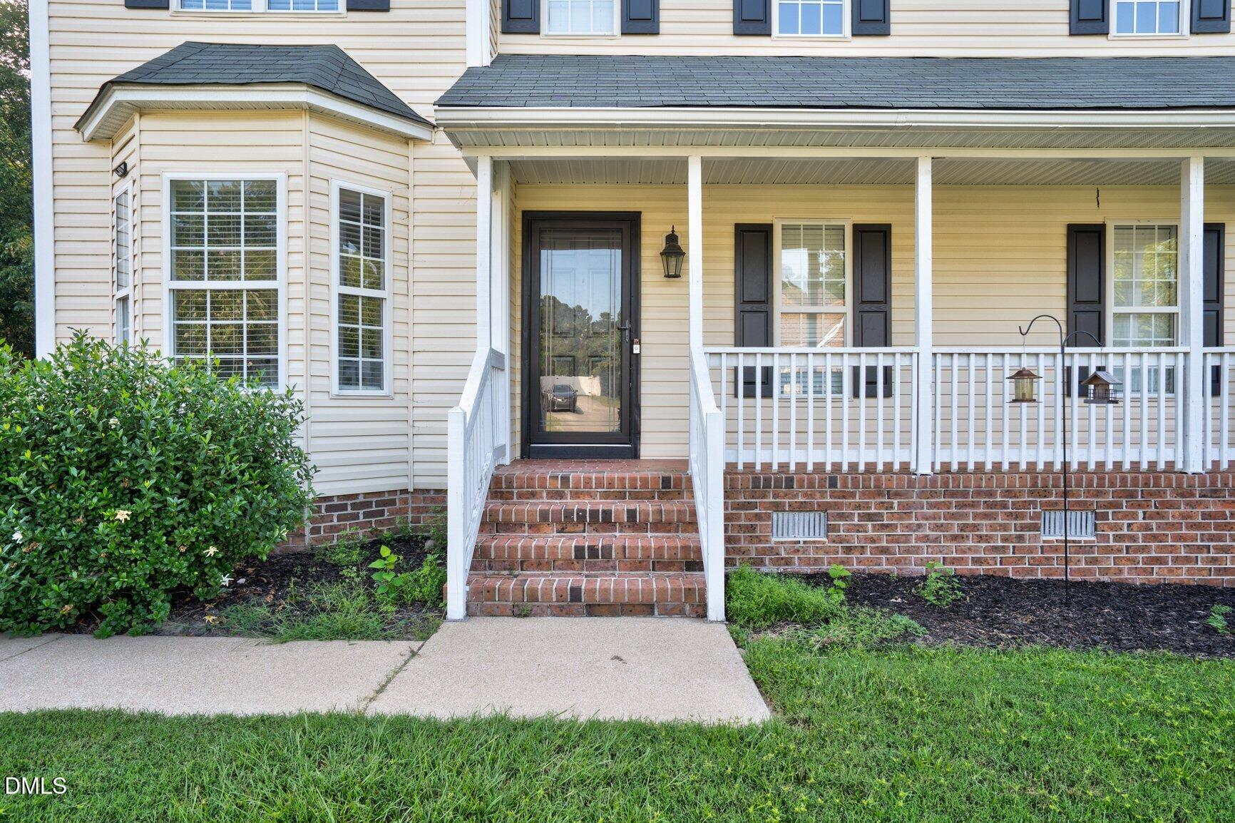 105 Green Bank Court Property Photo 3