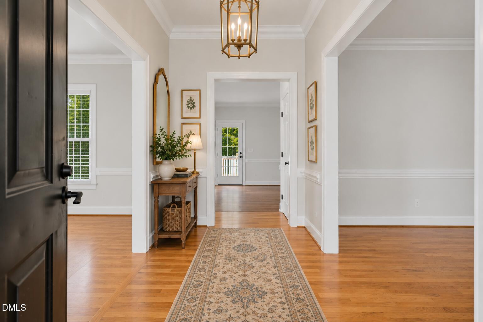 105 Green Bank Court Property Photo 4