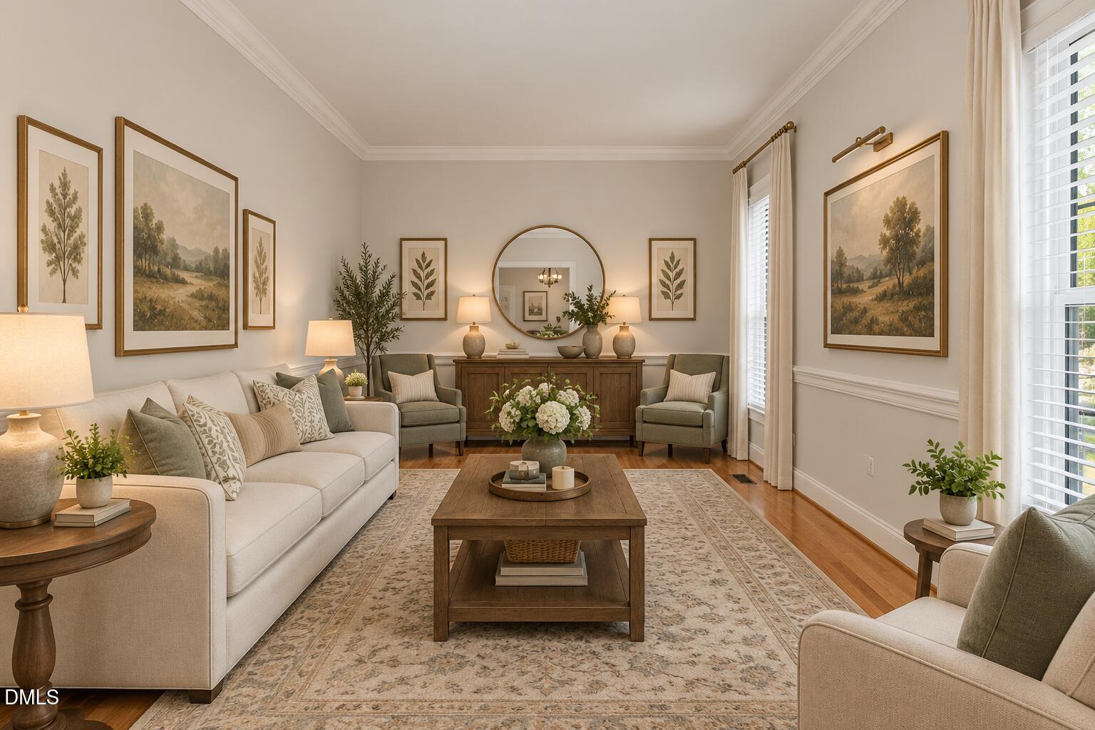 105 Green Bank Court Property Photo 6
