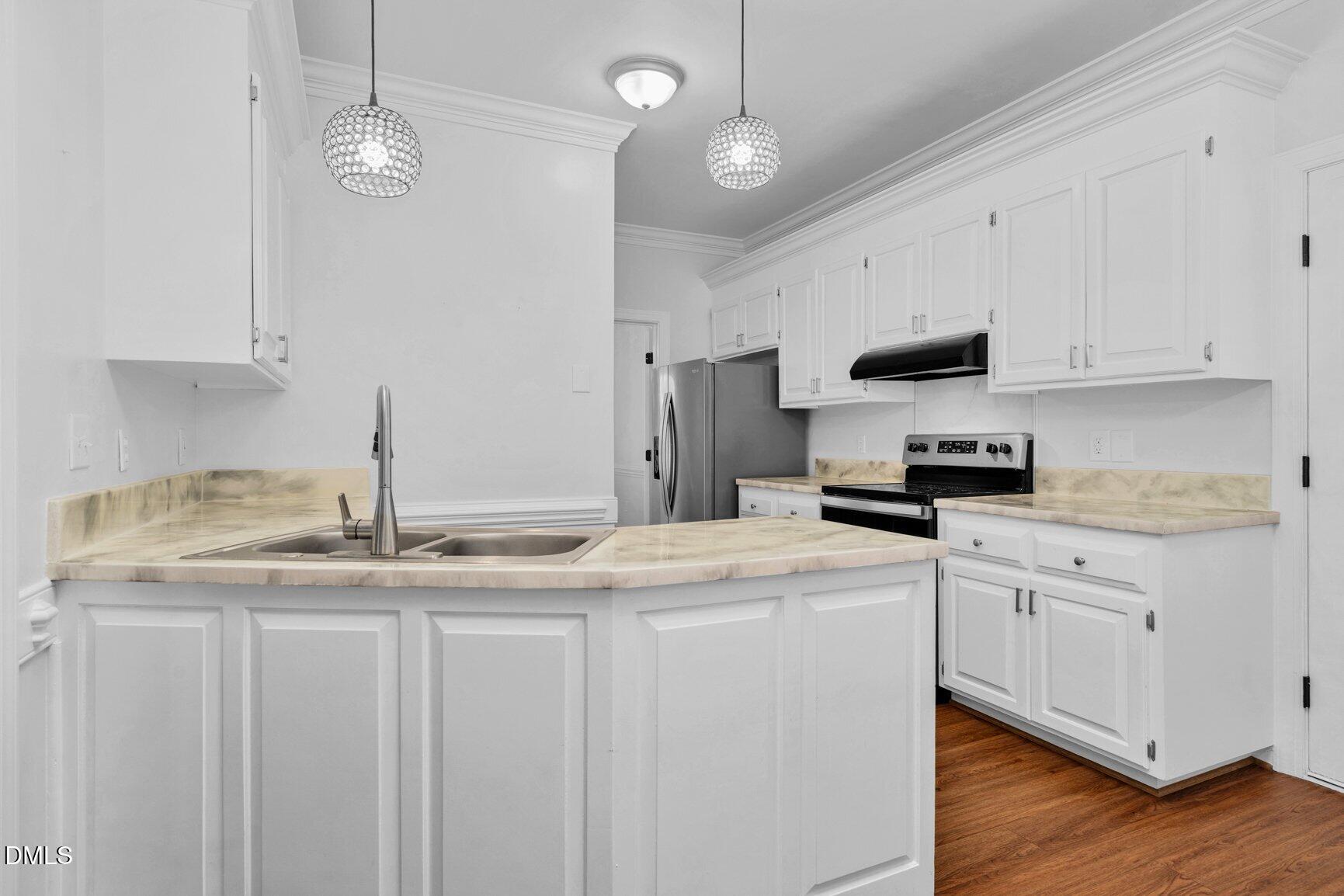 105 Green Bank Court Property Photo 12