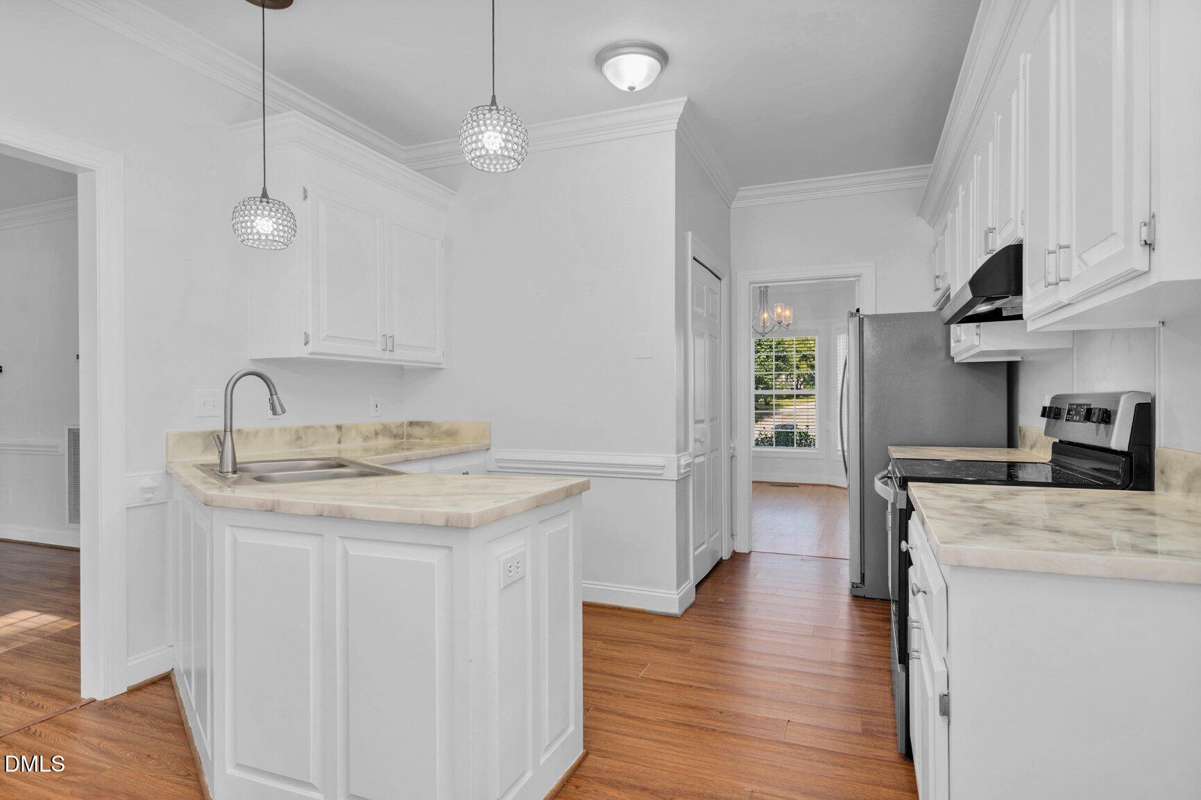 105 Green Bank Court Property Photo 13