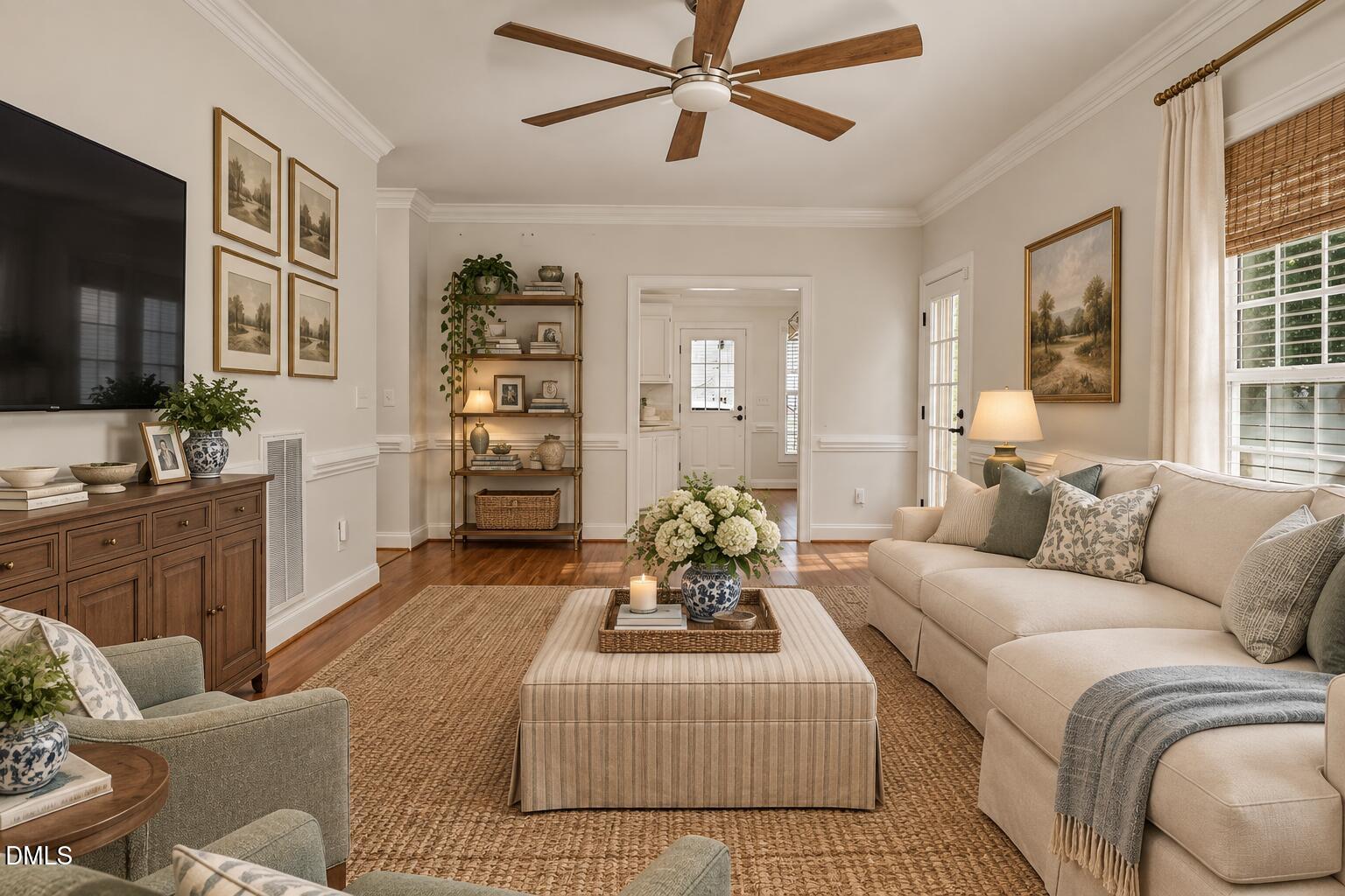 105 Green Bank Court Property Photo 21