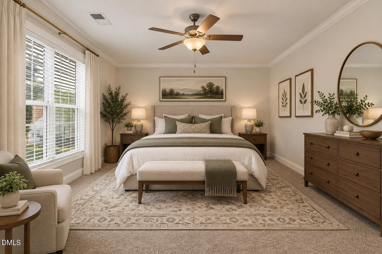 105 Green Bank Court Property Photo 24