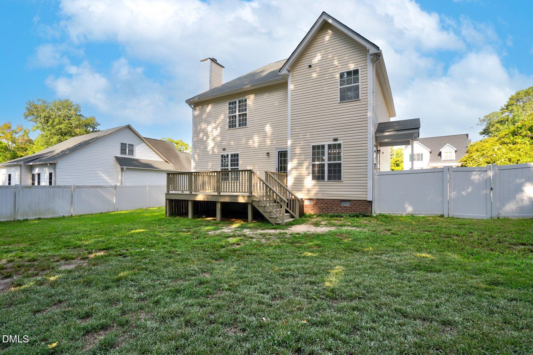 105 Green Bank Court Property Photo 38