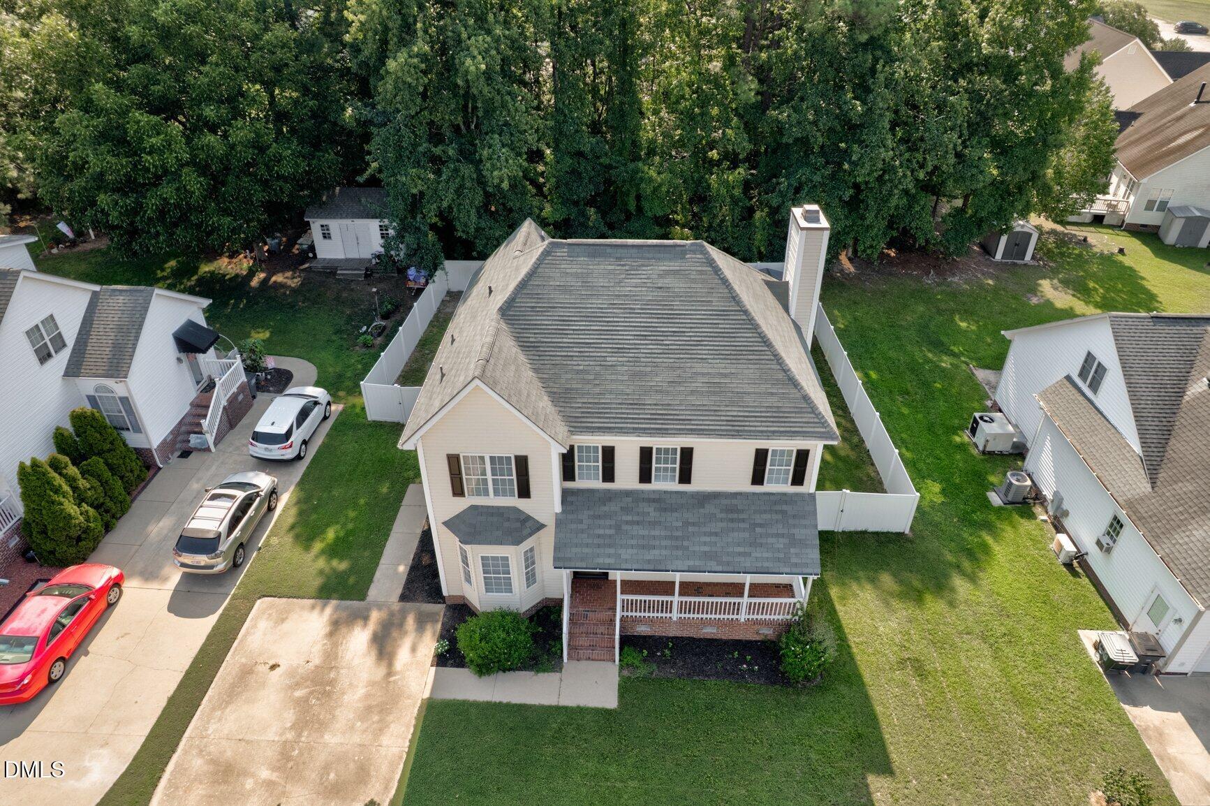 105 Green Bank Court Property Photo 43