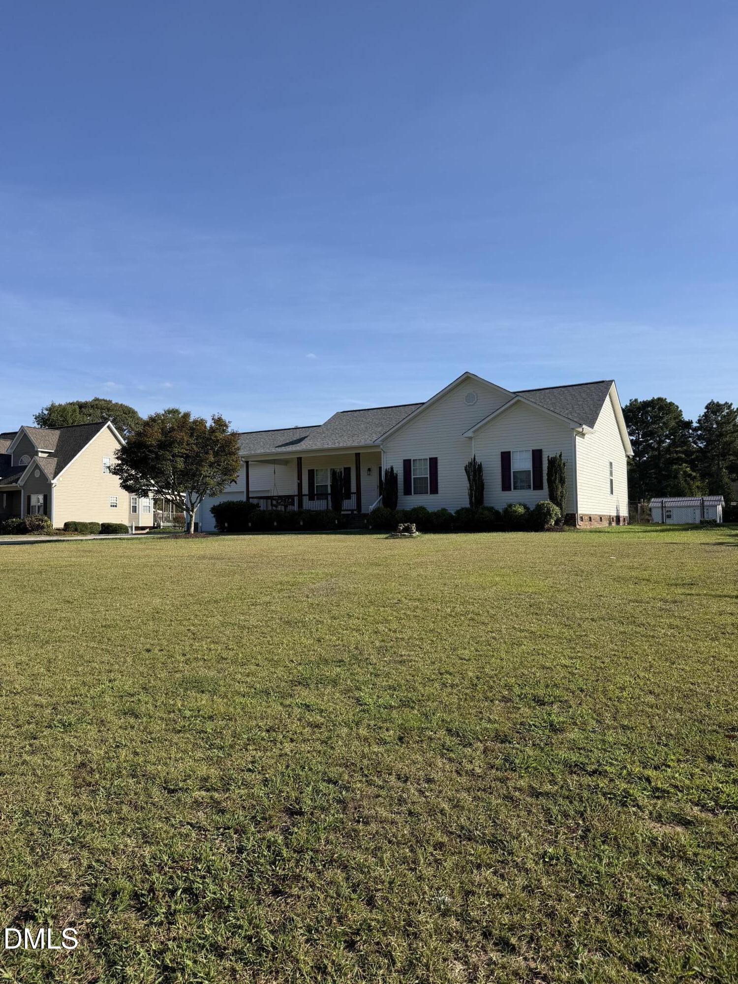 3031 Old School Road Property Photo 1