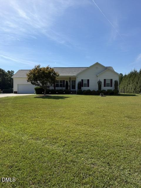 3031 Old School Road