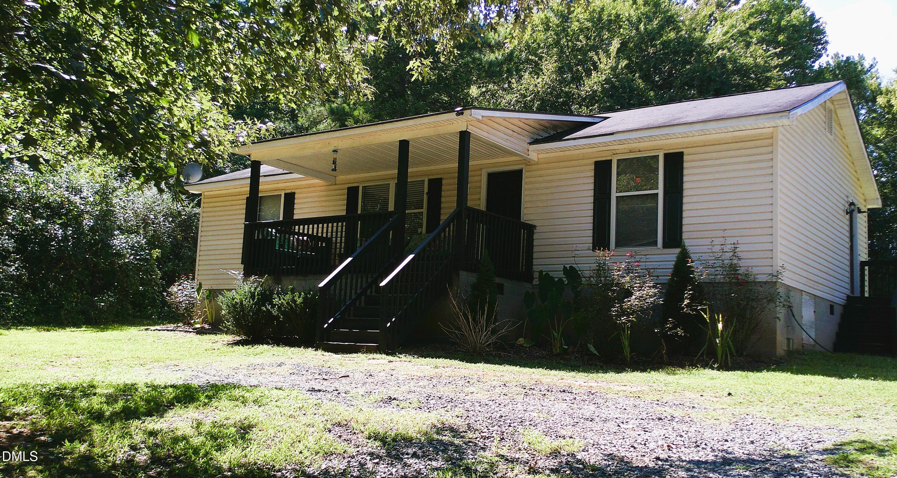 132 Rocky Creek Drive Property Photo 1