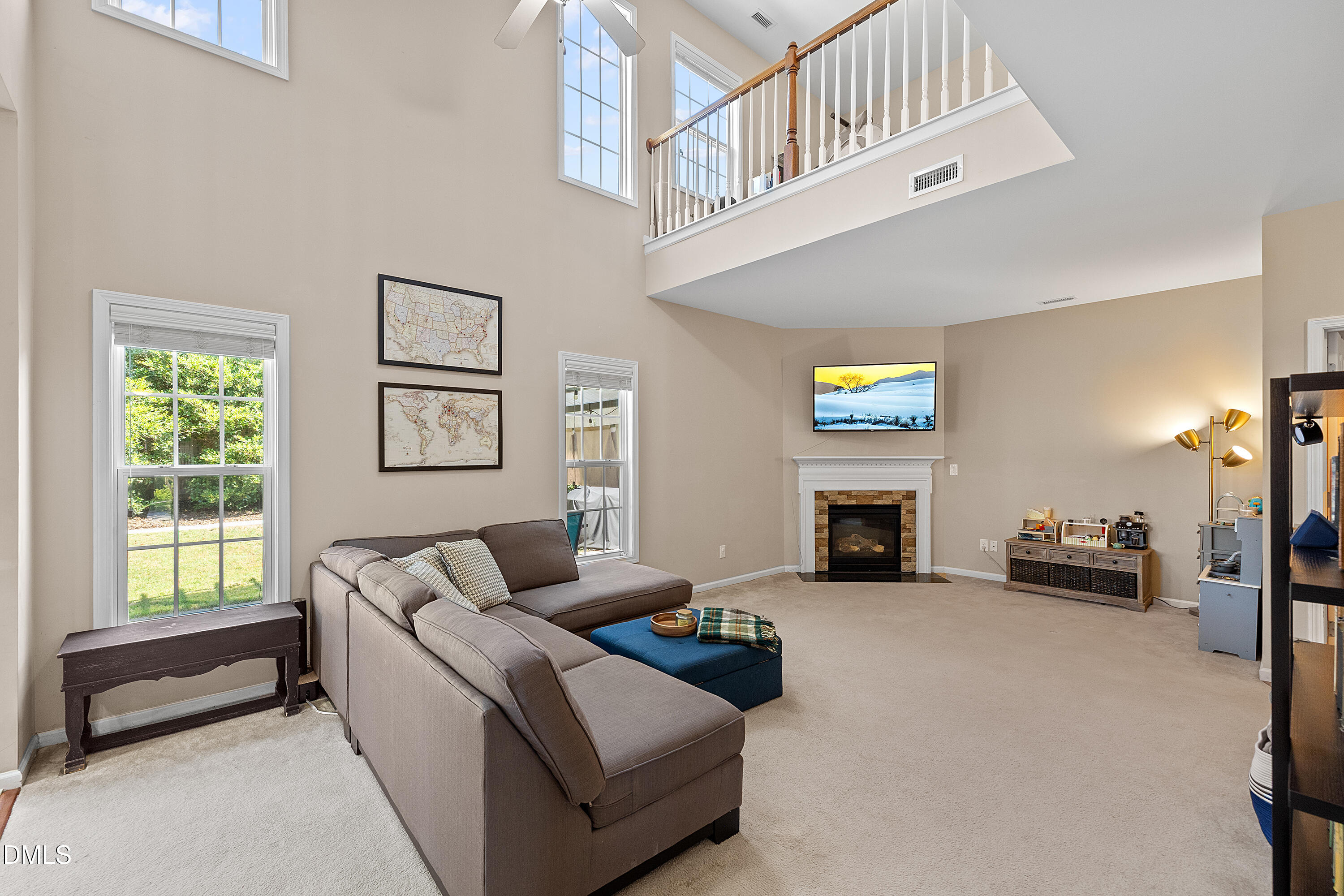 209 Arctic Ridge Way Property Photo 8