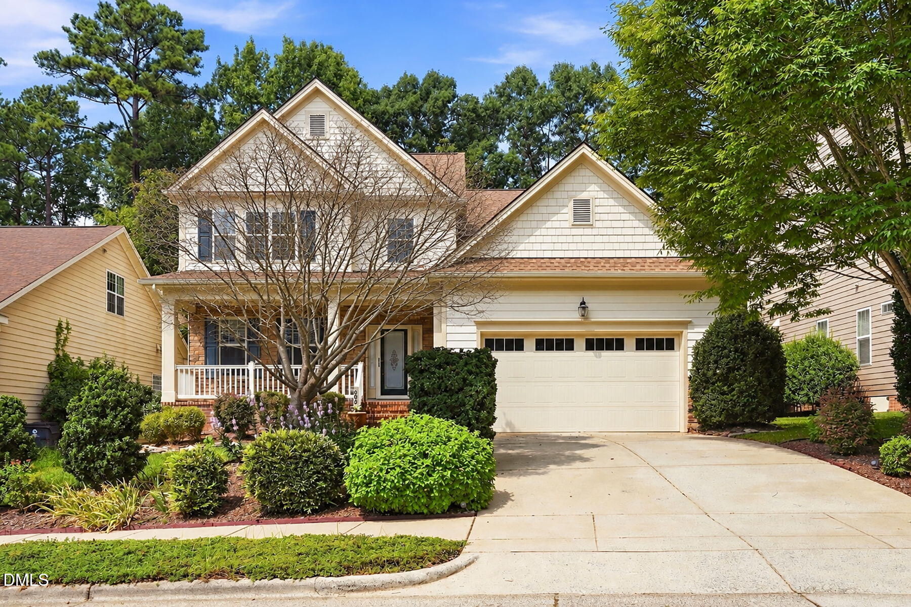 202 Briarfield Drive Property Photo 1