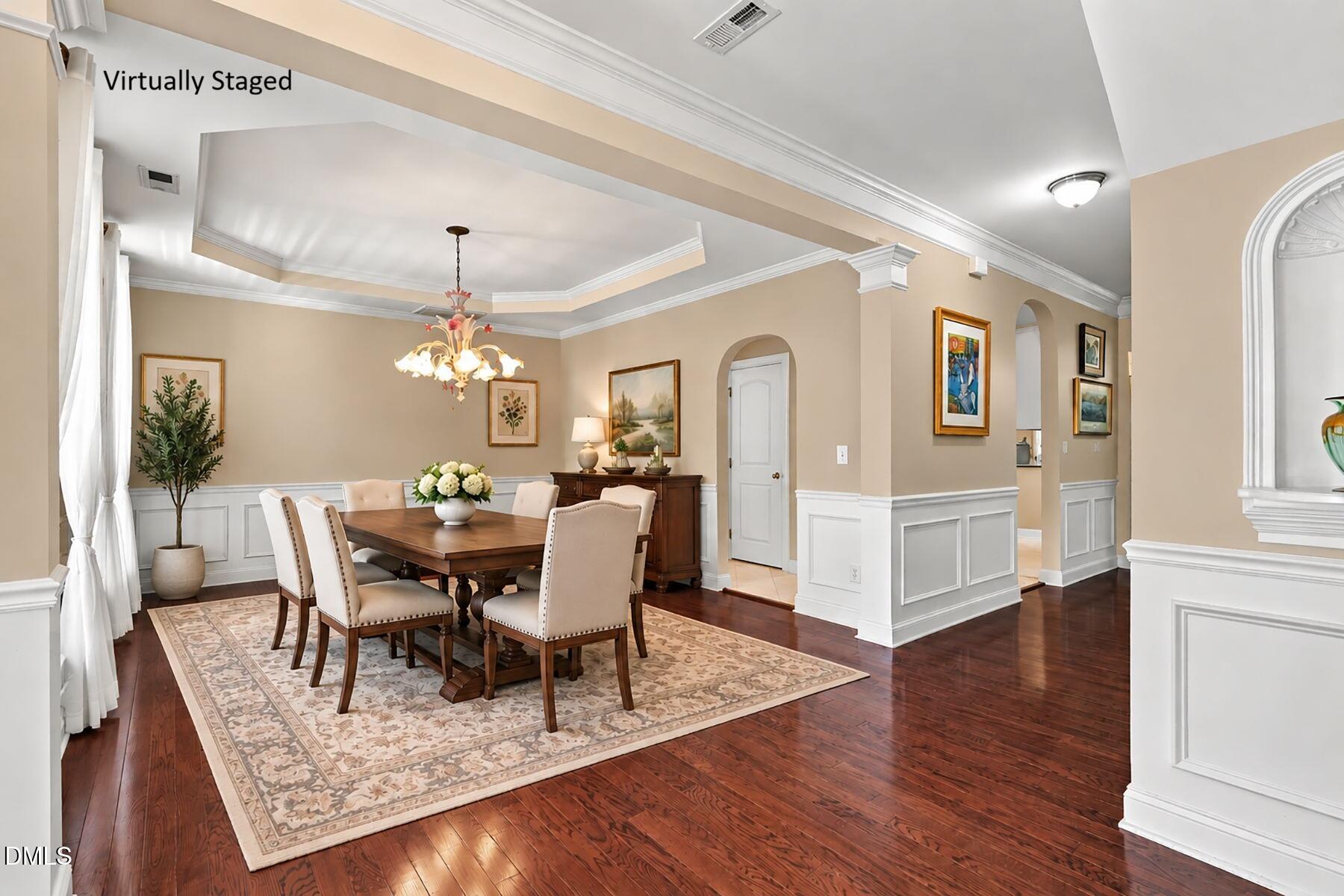 202 Briarfield Drive Property Photo 7