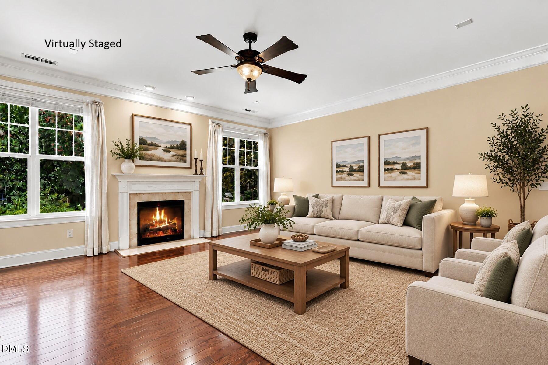 202 Briarfield Drive Property Photo 14