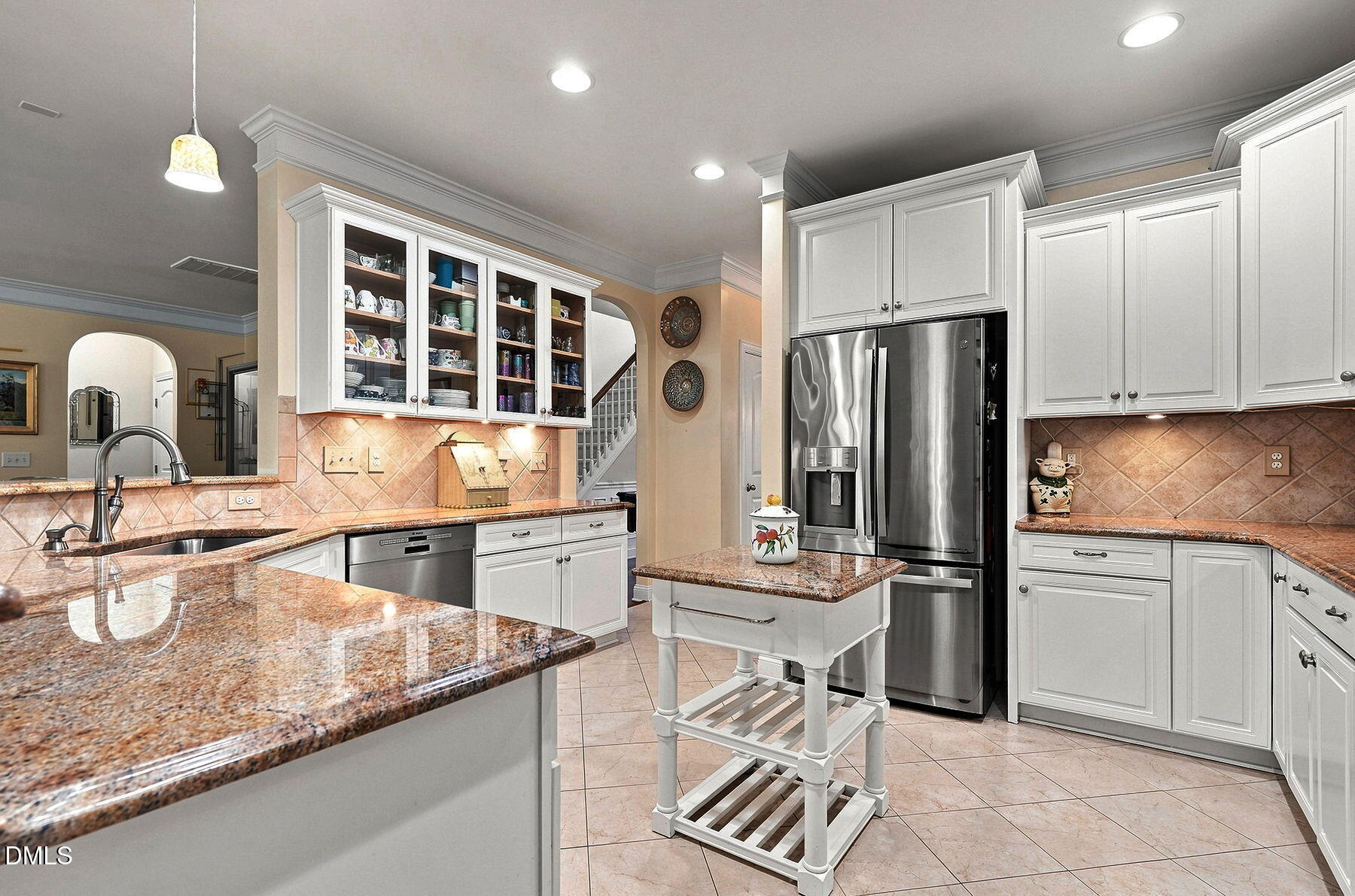 202 Briarfield Drive Property Photo 18