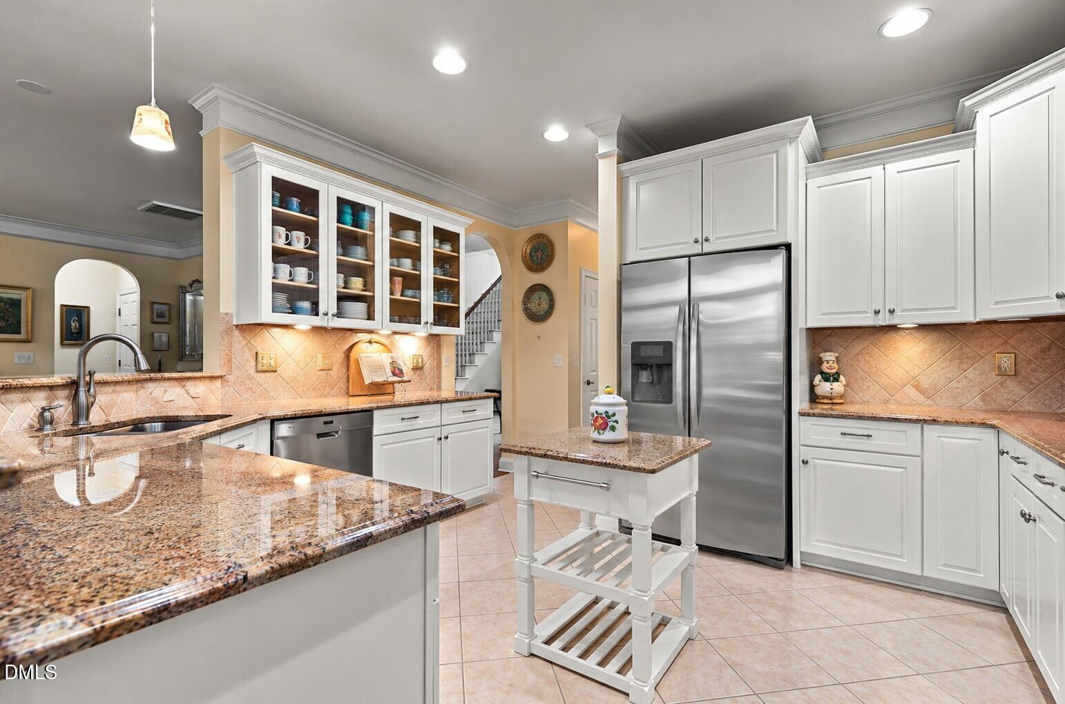 202 Briarfield Drive Property Photo 19