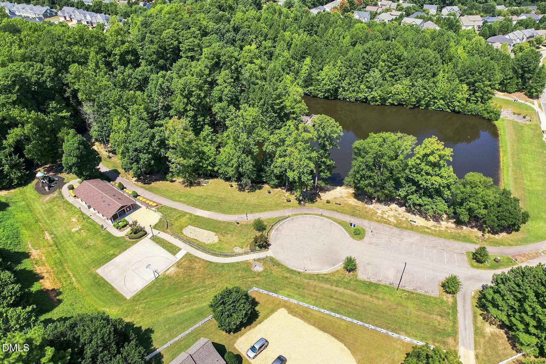 202 Briarfield Drive Property Photo 41