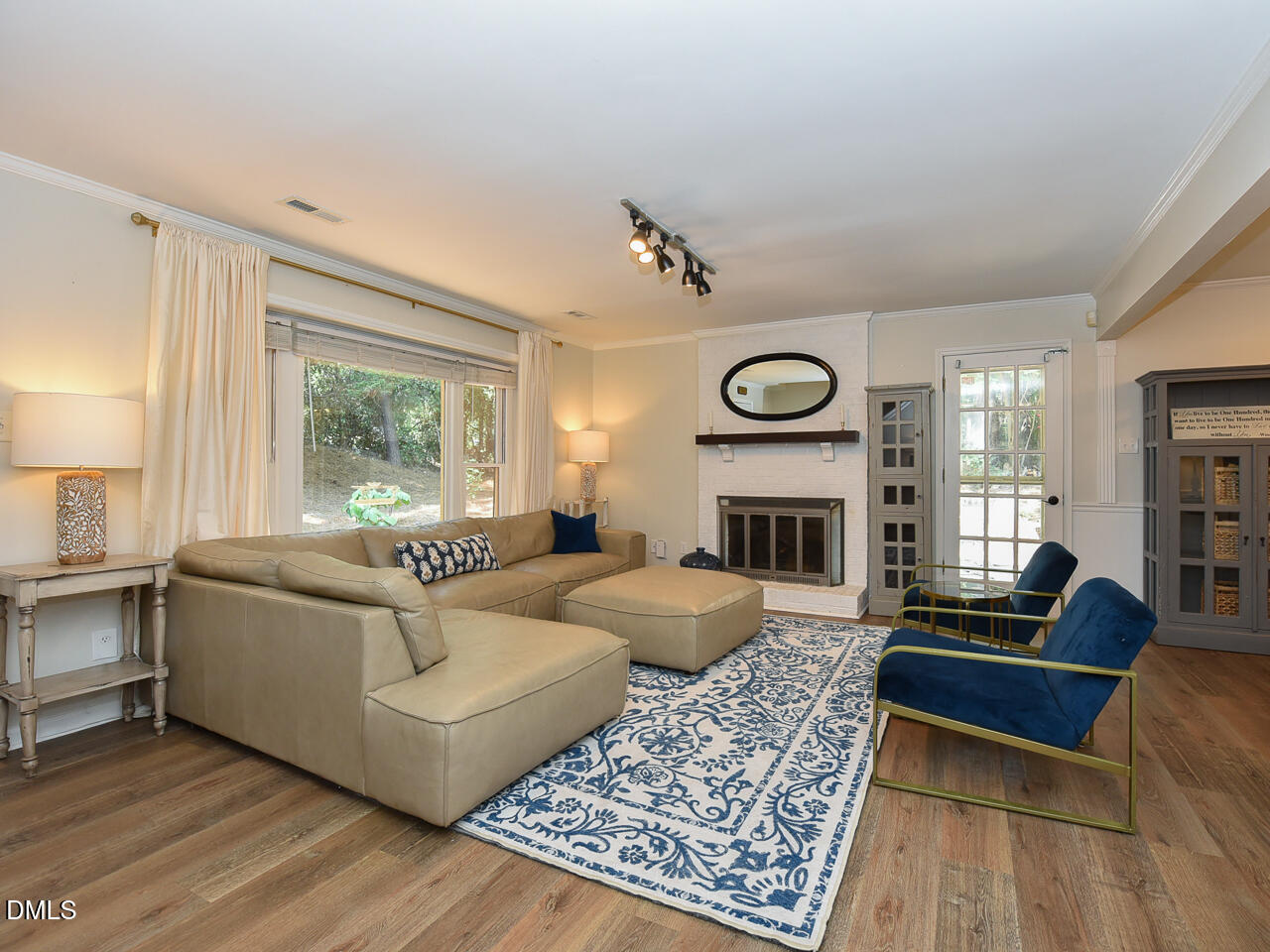 5674 Hamstead Crossing Property Photo 9