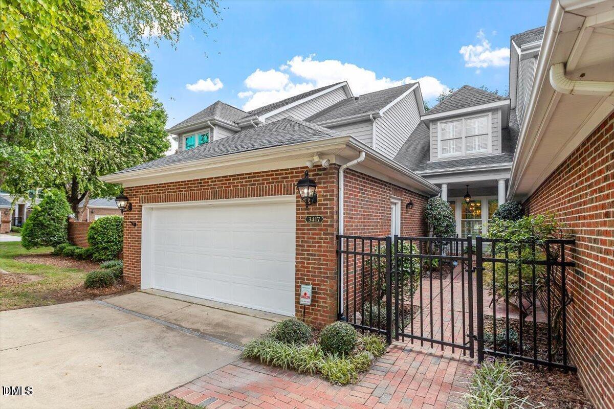 3417 Sir Colleton Court Property Photo 1