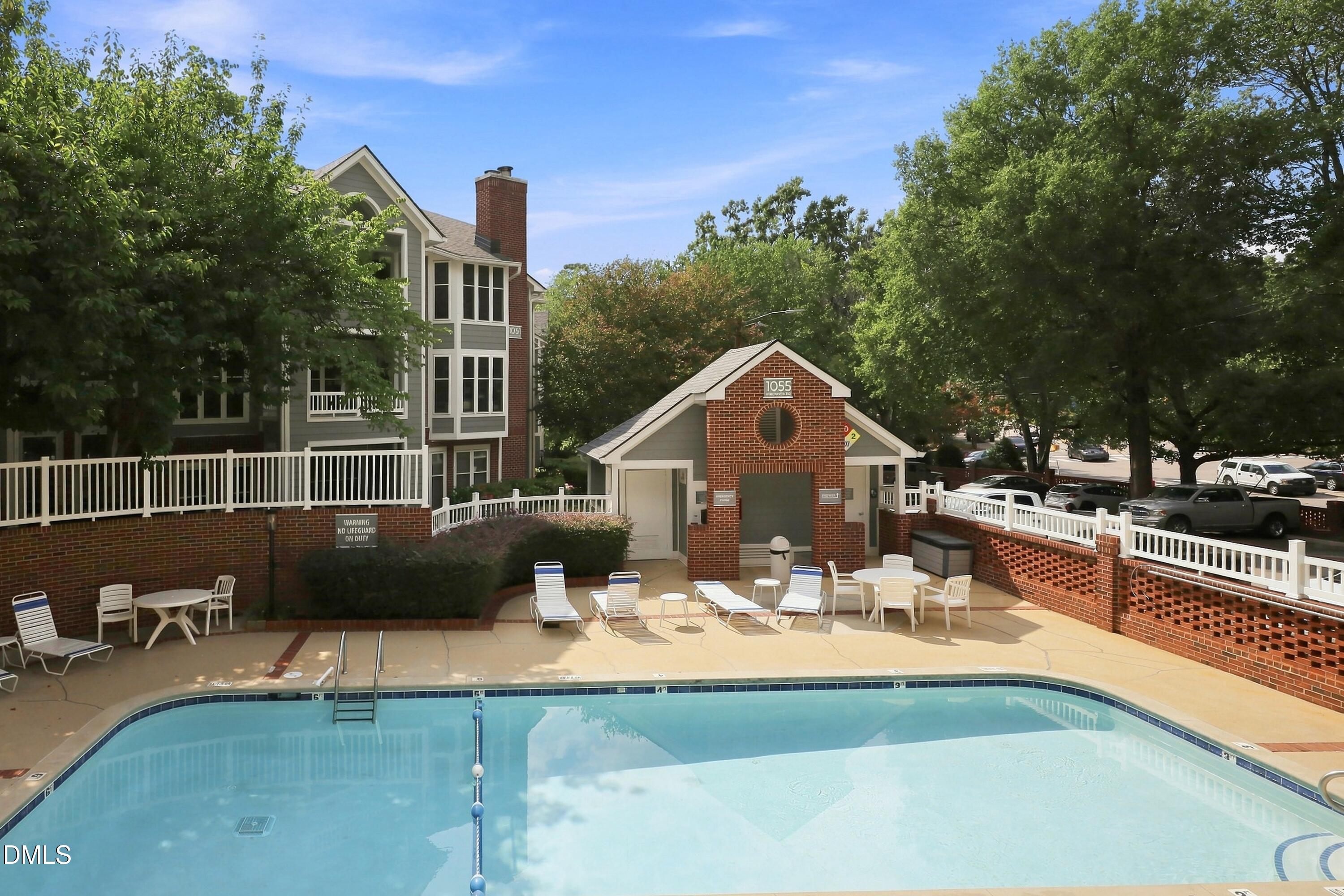 1061 Wirewood Drive Property Photo 36